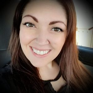 Meet your Posher, Mandy